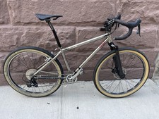 Litespeed titanium gravel for sale  Brooklyn