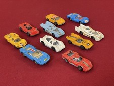 Voitures miniatures penny d'occasion  Senlis