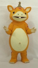 Boneco completo pré-pintado BILLIKEN SHOKAI Kaiju Booska série modelo real comprar usado  Enviando para Brazil