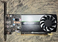 Usado, PLACA DE VÍDEO DELL QUADRO T400 | 4GB GDDR6 TESTADA comprar usado  Enviando para Brazil