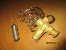 Danfoss 068z3206 thermostatisc gebraucht kaufen  Bunde