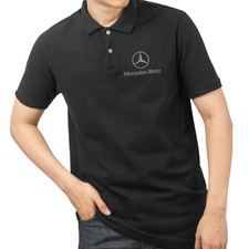 Polo nera mercedes usato  Cosenza