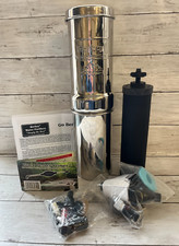 Berkey sports compact for sale  ELLESMERE PORT