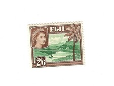 Fiji 1954 d for sale  UK
