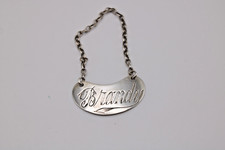 Silver hukin heath for sale  BATH