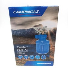 Campingaz twister plus gebraucht kaufen  Plauen