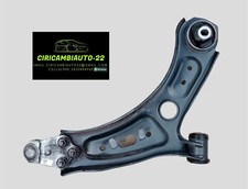 Braccio oscillante anteriore usato  Rosarno