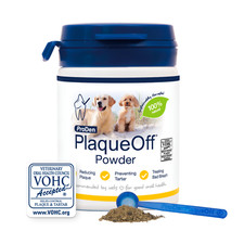 Proden plaqueoff powder for sale  BRISTOL