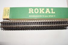 Rokal 00101 gerades gebraucht kaufen Rokal 00101 gerades gebraucht kaufen  Saarbrücken