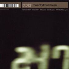 Cd twentyfour7even gebraucht kaufen  Deutschland