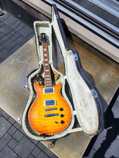 Hamer series sunburst for sale  Brooklyn