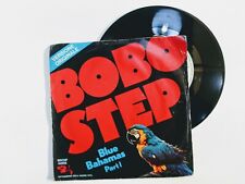 Bobo step blue usato  Viareggio
