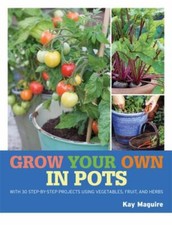 Grow pots step for sale  Aurora