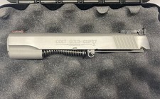 Colt 1911 gold for sale  Huntsville