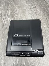 Jvc portable player for sale  Cleveland