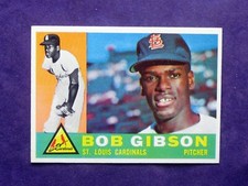 1960 topps bob usato  Spedire a Italy
