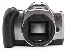 Canon eos body gebraucht kaufen  Filderstadt