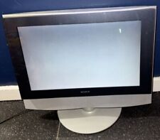 Sony klv 17hr1 for sale  CHIPPENHAM