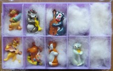 überraschungseier aristocats  gebraucht kaufen  Waldsassen