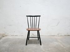 Chaise scandinave vintage d'occasion  Aignan