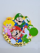 Nintendo super mario d'occasion  Vierzon