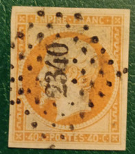Scott napoléon 1853 d'occasion  Expédié en France