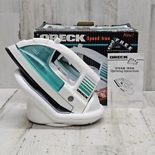 Oreck cordless steam for sale  Salem