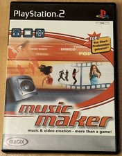 Sony playstation magix gebraucht kaufen  Markgröningen