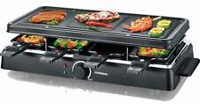 Raclette grill personen gebraucht kaufen  Düsseldorf