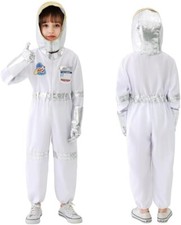 Kids astronaut costume for sale  BRADFORD