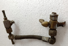 Rubinetto benzina olio usato  Perugia