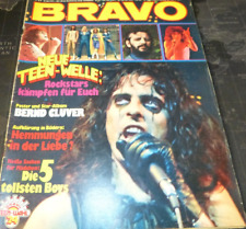 1977 brian connolly gebraucht kaufen  Künzing