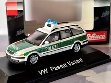 Passat variant polizei gebraucht kaufen  Haar