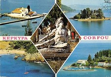 B96454 kepkypa corfou for sale  LONDON