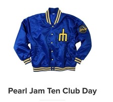 Seattle mariners pearl d'occasion  Expédié en Belgium