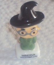 Feve harry potter d'occasion  Rouxmesnil-Bouteilles