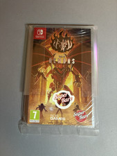 Book demons srg d'occasion  Saint-Remy-en-Bouzemont-Saint-Genest-et-Isson