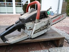 Motorsäge kettensäge dolmar gebraucht kaufen Motorsäge kettensäge dolmar gebraucht kaufen  Bad Schwartau