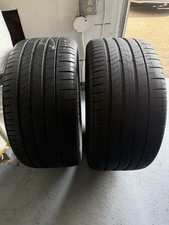 Tires likenew pirelli for sale  Providence