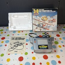 Tomytronic skyfighters stereo for sale  OLDHAM