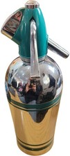 Vintage soda siphon for sale Vintage soda siphon for sale  UK