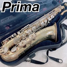Saxophone ténor yanagisawa d'occasion  Expédié en France