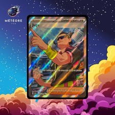 Carte pokémon juge d'occasion Carte pokémon juge d'occasion  Gouville-sur-Mer