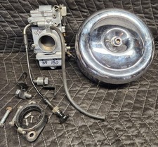 Mikuni 42mm radial for sale  Girard