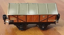 Märklin spur zementwagen gebraucht kaufen  Neustetten