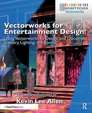Vectorworks for entertainment usato  Spedire a Italy
