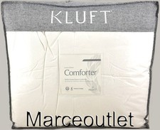 Kluft luxury white for sale  Linden