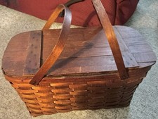 s picnic basket 1950 for sale s picnic basket 1950 for sale Manchester Township