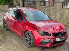 bandt salvage for sale  LEEDS