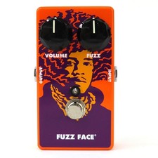 Mxr jhm1 fuzz usato  Spedire a Italy